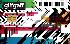 logo giffgaff like best uk phone companies to get a free sim card