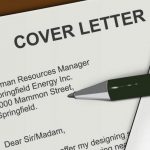 cover letter to work in the UK