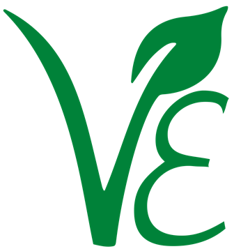 vegetarian simbol
